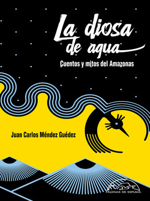 La diosa de agua - ebook